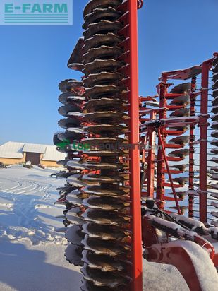 Grada de disco - Kverneland - Qualidisc Farmer 6000T