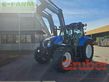 Tractor agrícola - New Holland - t6.180ac