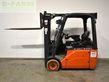 Elevadora - Linde - e 16 386