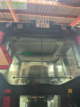 Tractor agrícola - Valtra - t 191