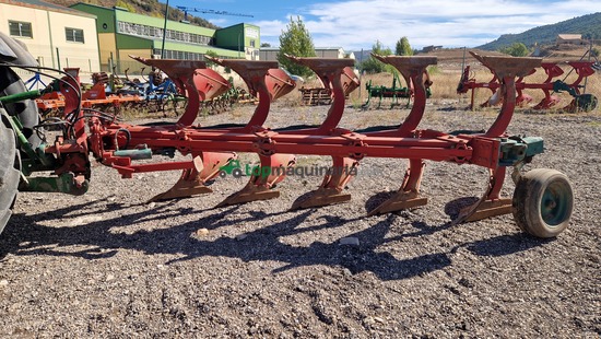 Arado - Pentasurco ES80