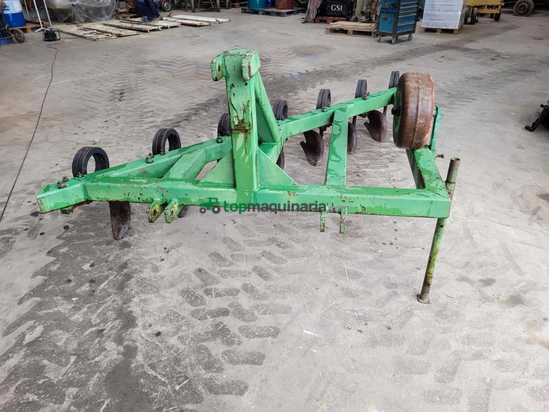 Vertederin vernete milagroso de 7 cuerpos