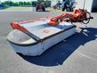 Cortacésped manual - Kuhn - fc3115r