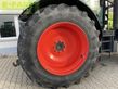 Tractor agrícola - Claas - arion 650 cmatic cebis CMATIC CEBIS