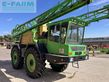 Atomizador - Dammann - dt 2100 / dtp 4036 - 24/30m