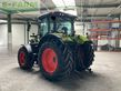 Tractor agrícola - Claas - arion 550 cmatic cebis rtk gps