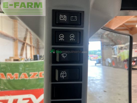 Tractor agrícola - Steyr - 4090 kompakt (stage v)