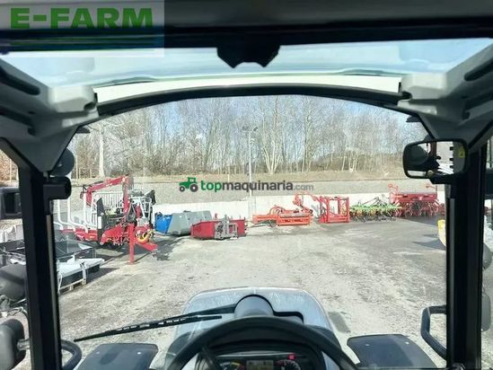 Tractor agrícola - Steyr - 4080 kompakt (stage v)
