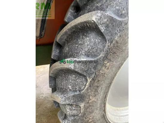 Atomizador - Amazone - ux 4200