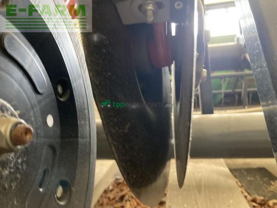 Sembradora monograno mecanica -  - aerosem 4002 fdd