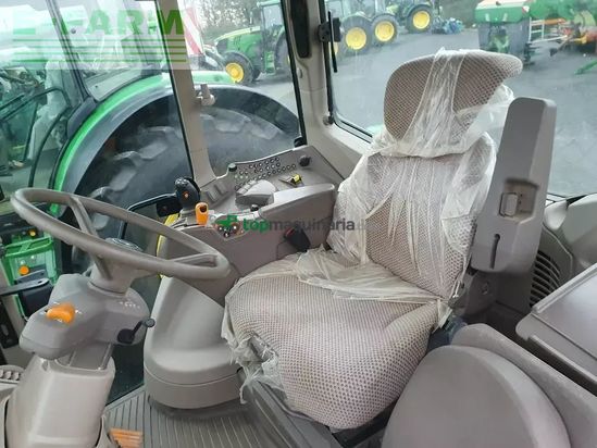 Tractor agrícola - John Deere - 6100 m