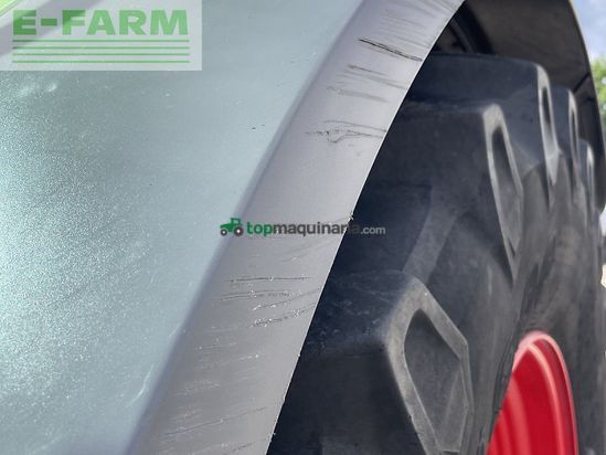 Tractor agrícola - Fendt - 516 vario profiplus ProfiPlus