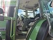 Tractor agrícola - Fendt - farmer 412 vario