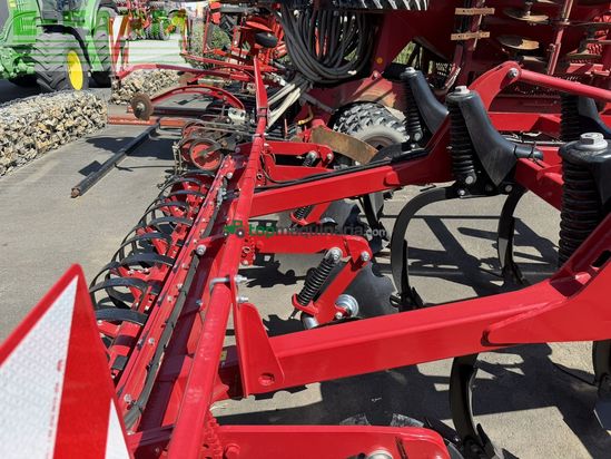 Cultivador - Horsch - terrano 3 fx