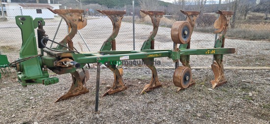 Pentasurco El Pino N5