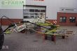 Rastrillo - Claas - liner 2700