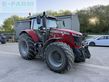 Tractor agrícola - Massey Ferguson - 7724s dyna-6