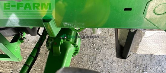 Cosechadora de Cereal - John Deere - 8300