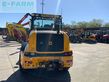 Telescopica - JCB - tm320s agri pivot steer telehandler (st26266)