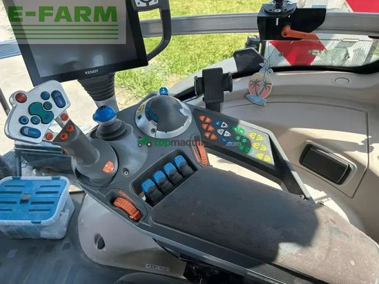 Tractor agrícola - Fendt - 933 profi +