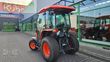 Tractor agrícola - Kubota - l2-452 d