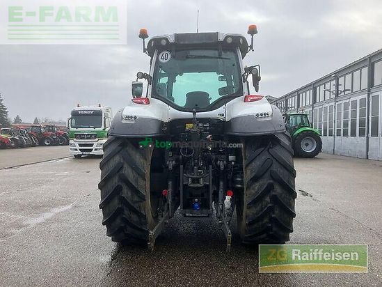 Tractor agrícola - Valtra - t174