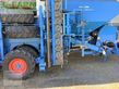 Combinado de siembra - Lemken - compact-solitair 9/600 kk 125