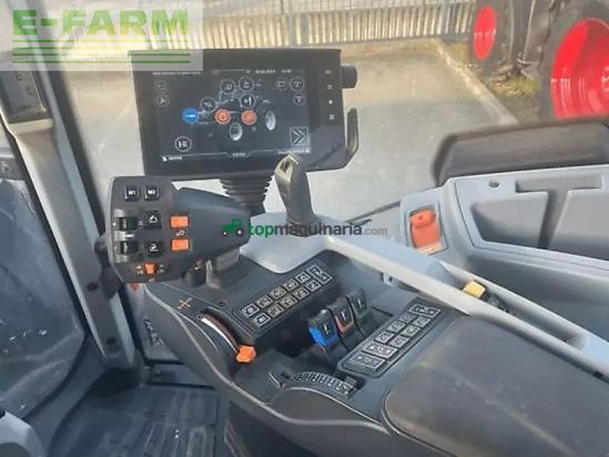Tractor agrícola - Valtra - t254v