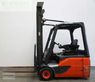 Elevadora - Linde - e 16 evo 386-02