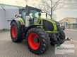 Tractor agrícola - Claas - axion 940 cmatic cebis