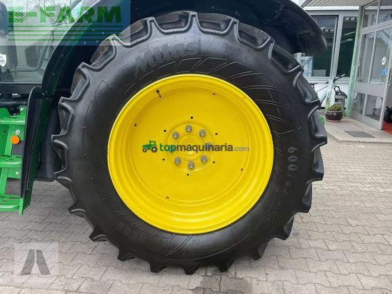Tractor agrícola - John Deere - 6r 150 6r150