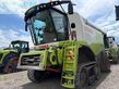 Cosechadora de Cereal - Claas - lexion 760 terra trac