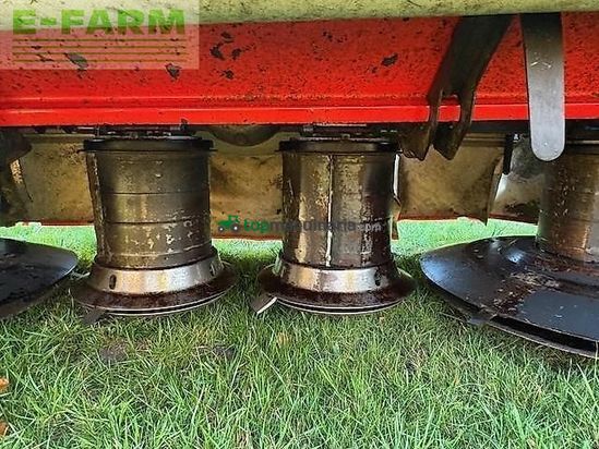 Cortacésped manual - Kuhn - pz 321 f