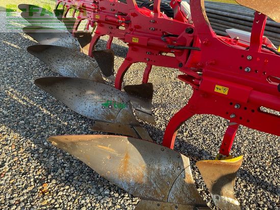 Arado - Pöttinger - 6.50