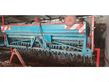 Sembradora directa -  - compact