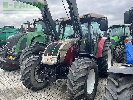 Tractor agrícola - Steyr - 9085 mt