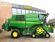 Cosechadora de Cereal - John Deere - t560i prodrive 30km/h