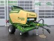 Empacadora gigant - Krone - comprima f 155 xc