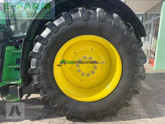 Tractor agrícola - John Deere - 6215r 6215 r