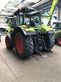 Tractor agrícola - Claas - arion 510 cis hexashift HEXASHIFT CIS