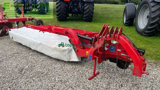 Cortacésped manual - Lely - splendimo 320 mc