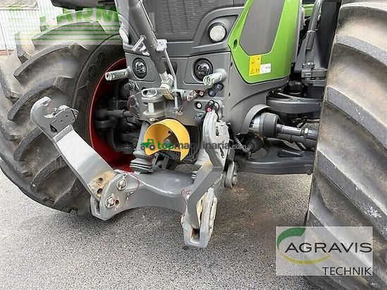 Tractor agrícola - Fendt - 942 vario gen-7 profi+ setting2