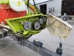 Cosechadora de Cereal - Claas - evion 410