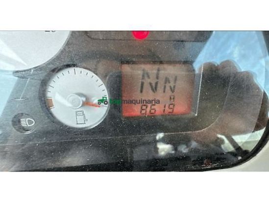 Tractor agrícola - Massey Ferguson - 6480 dyna6