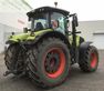 Tractor agrícola - Claas - axion 870