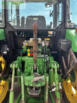 Tractor agrícola - John Deere - 5720 premium