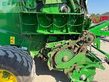 Empacadora gigant - John Deere - v461m