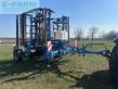 Cultivador - Farmet - kompaktomap k600