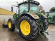 Tractor agrícola - John Deere - 6155r
