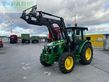 Tractor agrícola - John Deere - 5075E